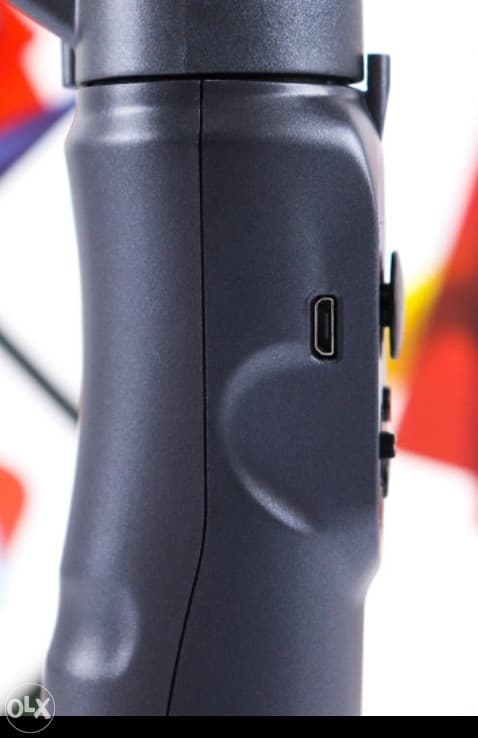 Smartphone Gimbal 3-Axis Handheld STABILIZATOR ZA MOB 3