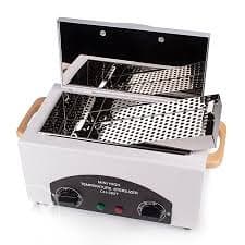 SUVI STERILIZATOR ZA VISOKE TEMPERATURE, TEMPARATURNI 3 2