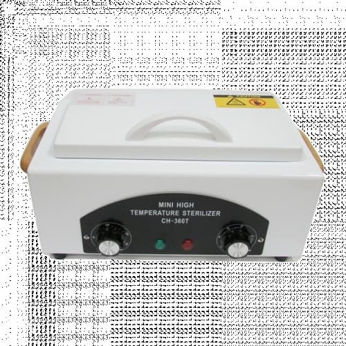 SUVI STERILIZATOR ZA VISOKE TEMPERATURE, TEMPARATURNI 3 5