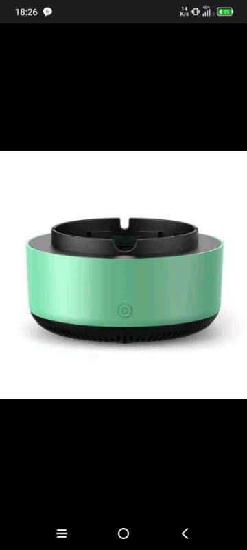 PEPELJARA PROČIŠĆAVAC NEGATIVNIH JONA PIKSLA 066494941 3