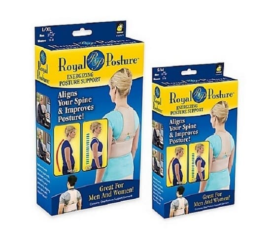 MAGNETNI POJAS ZA LEDJA Royal PRO 4