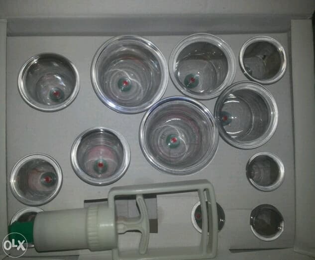 HIDZAMA SET SA PUMPICOM VEĆI PAKET 2