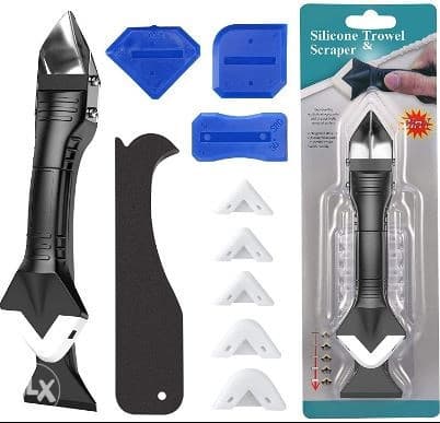 SILIKONSKI NOZ ZA SILIKON SKIDANJE, OBLIKOVANJE 0664949