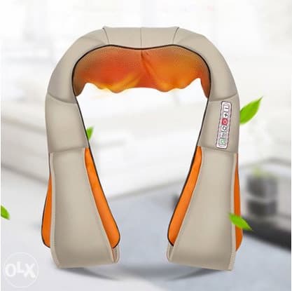 SHIATSU MASAZER ledja SA GRIJACIMA 066 494941 2