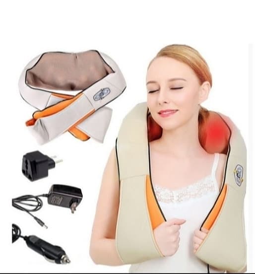 SHIATSU MASAZER ledja SA GRIJACIMA 066 494941 3