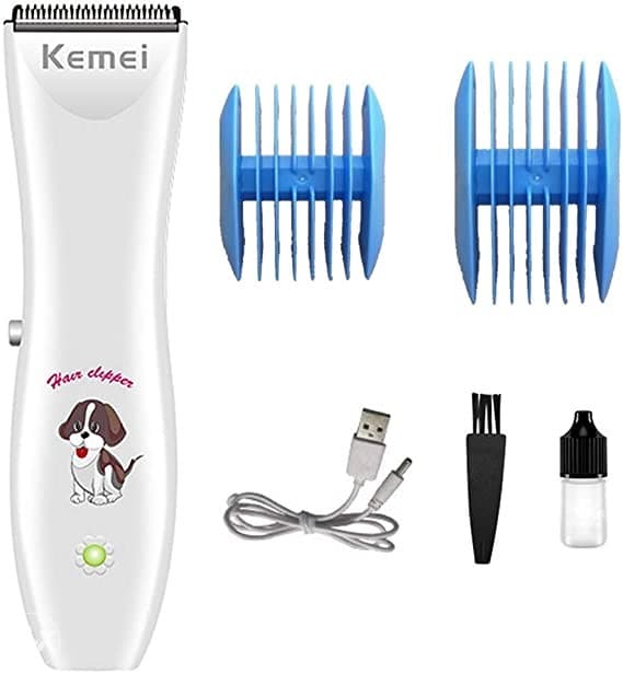 TIHA MAŠINICA ZA SISANJE PASA MACAKA ZA PSE MACKE