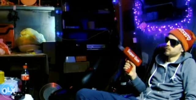 Pistolj Za Novac - SUPER MONEY GUN 3