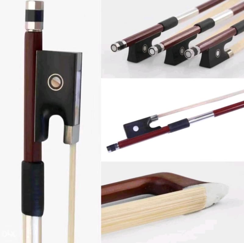 74cm GUDALO ZA VIOLINU VIOLINE 066 494941