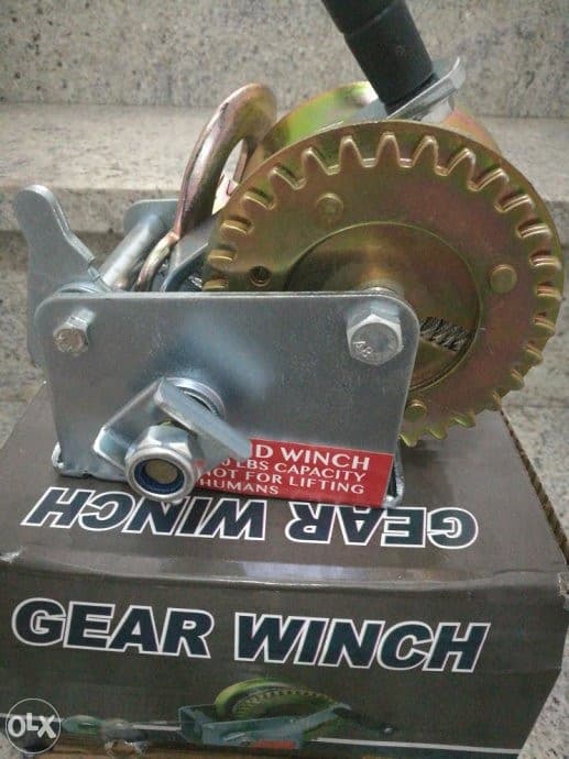 VITLO CEKRK 800 LBS 4