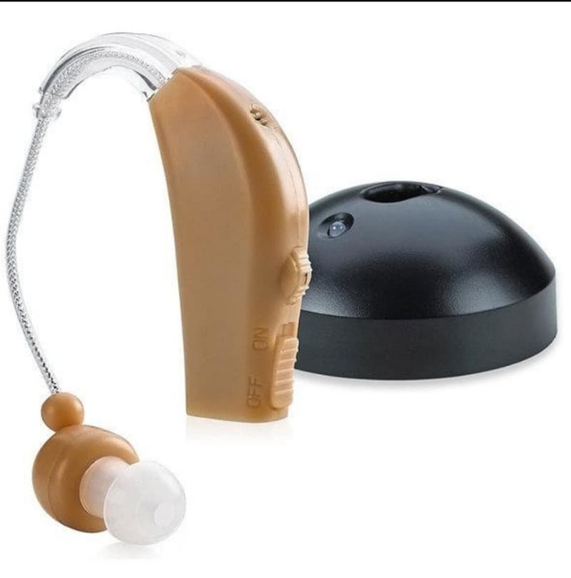 Punjivi SLUSNI APARAT za SLUH SUPER UHO 066 494 941