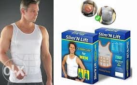 Slim n Lift Potkosulja Muska Steznik stomak 066494941 2