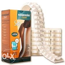 Kosmodisk Classic set riješite se bola u leđima