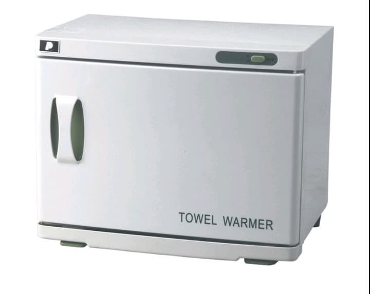 GRIJAC PEŠKIRA STERILIZATOR ZA PEŠKIRE 2