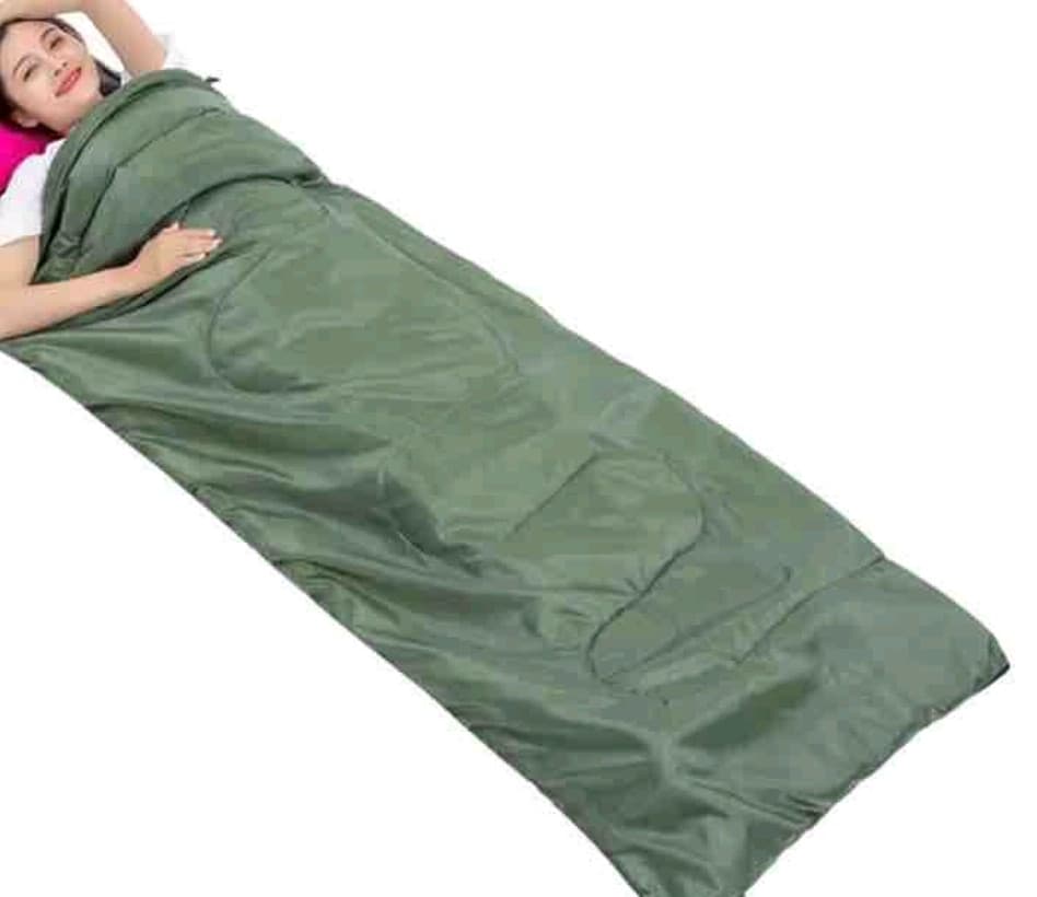 VRECA ZA SPAVANJE KAMP KAMPERSKA PLANINARSKA AKCIJA! 3