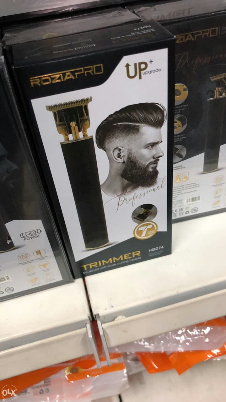 ROZIA PRO VIKING TRIMER MASINICA ZA SISANJE 066494941 2