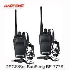 SET 2X RADIO STANICE BAOFENG BF777S 066 494941 5