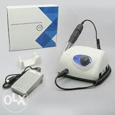 Električna turpija BRUSILICA ZA NOKTE STRONG 210 KOREA SEASHIN 3