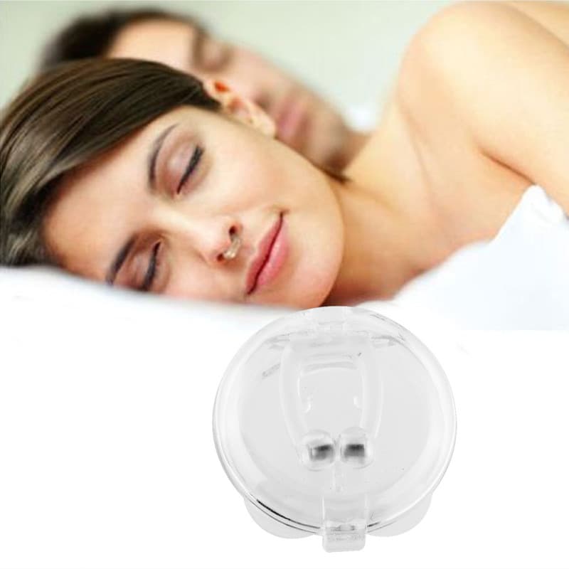 Sredstvo protiv hrkanja-snore eliminator sa magnetom 2