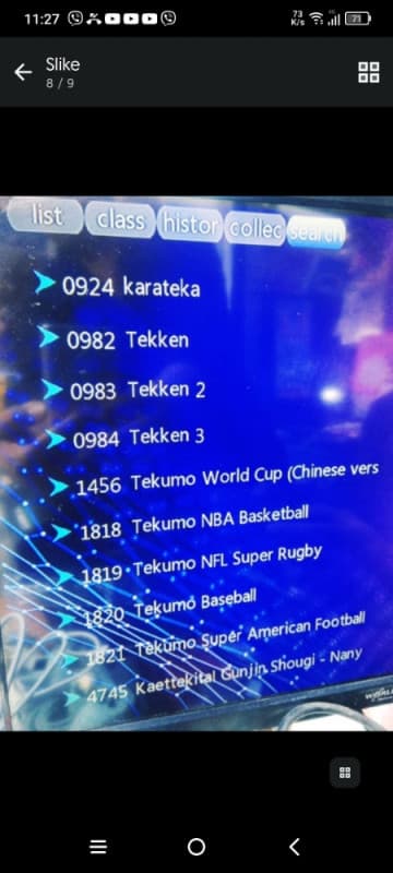 Retro Game Stick – 10.000+ igrica + 2 bežična joysticka! 2