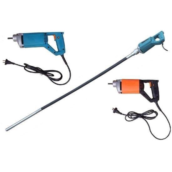ELEKTRICNI VIBRATOR ZA BETON VIBRO IGLA 066/494941