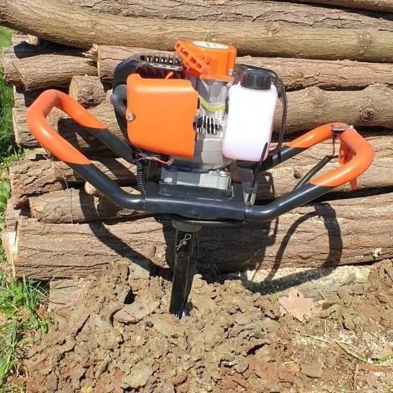 Busac busilica za rupe 10,15,20 cm 3