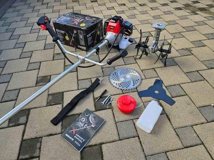 trimer za travu straus austria 5.8 ks 2