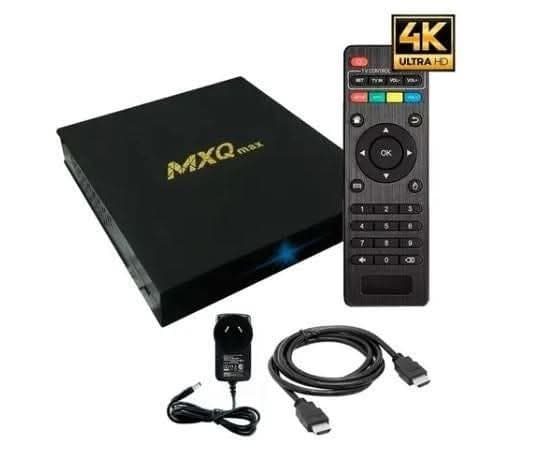 Tv box 4 g 64 g
