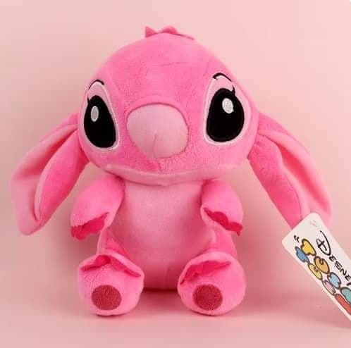 Plisana igracka stitch 15.30.50 i 60 cm 5