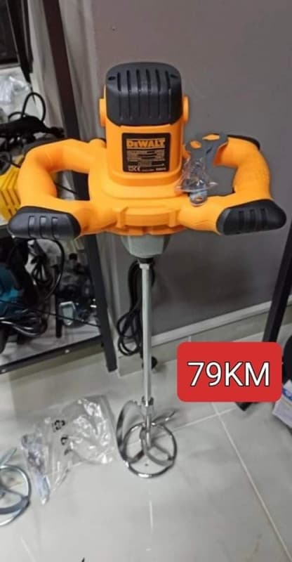 dewalt mikser za ljepilo