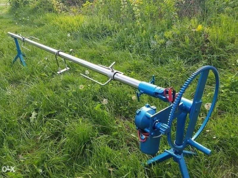 razanj za jagnjad sa motoricem jednodjelni 3