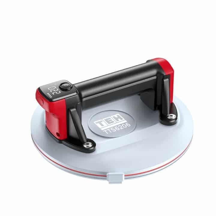 Aku vakum za plocice sa displejem TEH