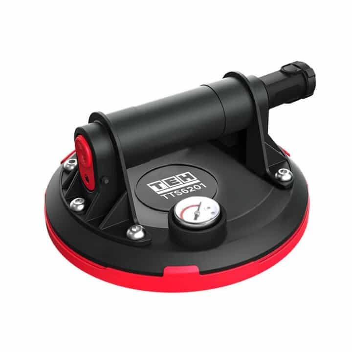 vakum sa barometrom za plocice i staklo TEH