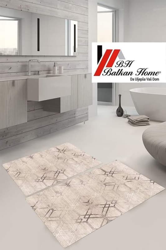 Set za kupatilo 2/1 3