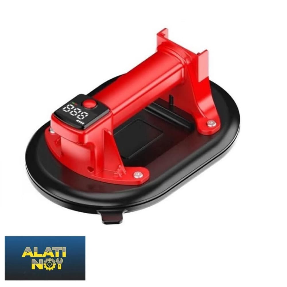 Aku vakum za plocice sa 2 baterije 4