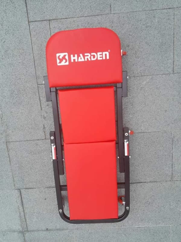 kolica lezaljka za mehanicare 2