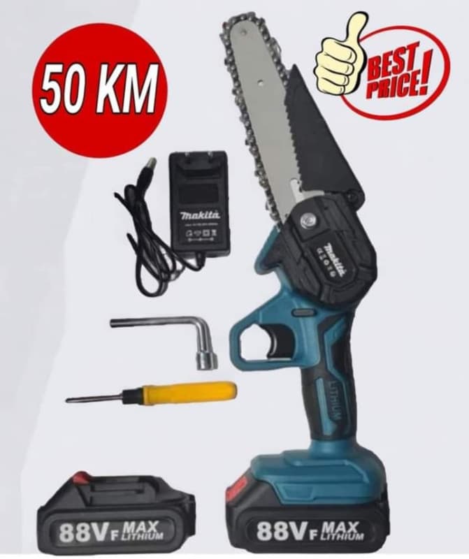 Aku pila za grane makita