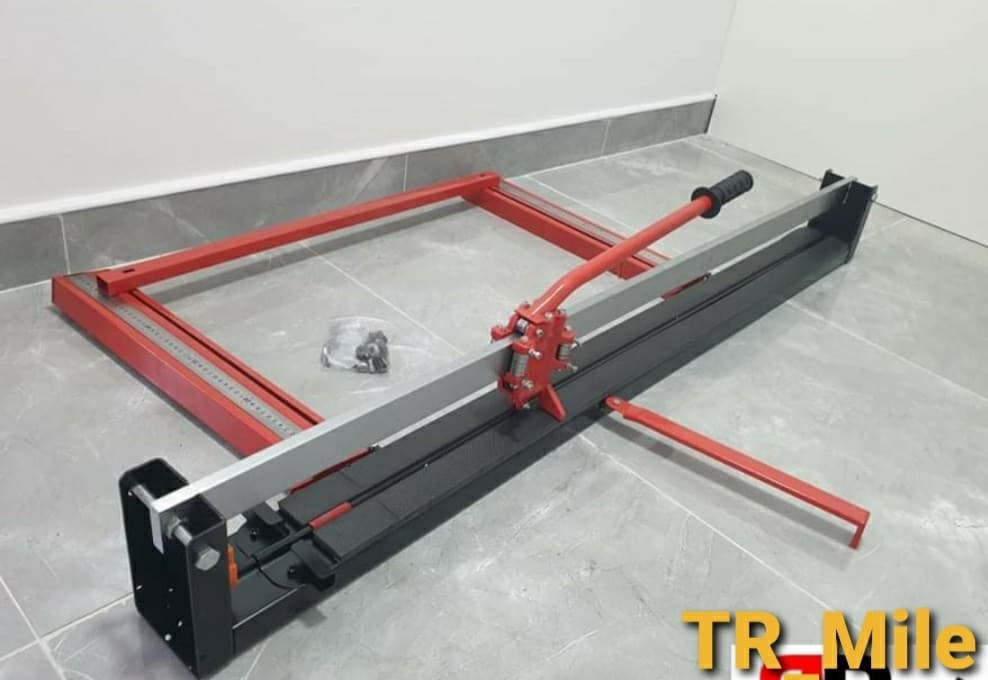 masina za keramiku sa laserom 1250 mm sijece