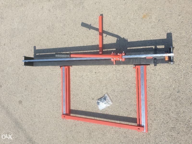 masina za keramiku sa laserom 1250 mm sijece 2