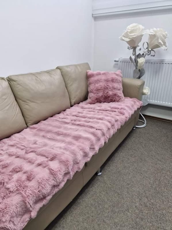 Prekrivac nida neklizajuci