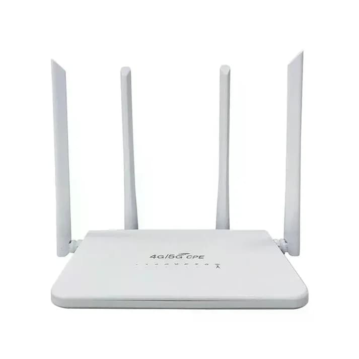 5G/4G Wi-Fi Ruter R103 – Brzi internet bez kablova 2