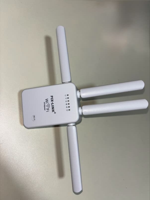 POJAČIVAČ WI-FI SIGNALA PIX-LINK 2