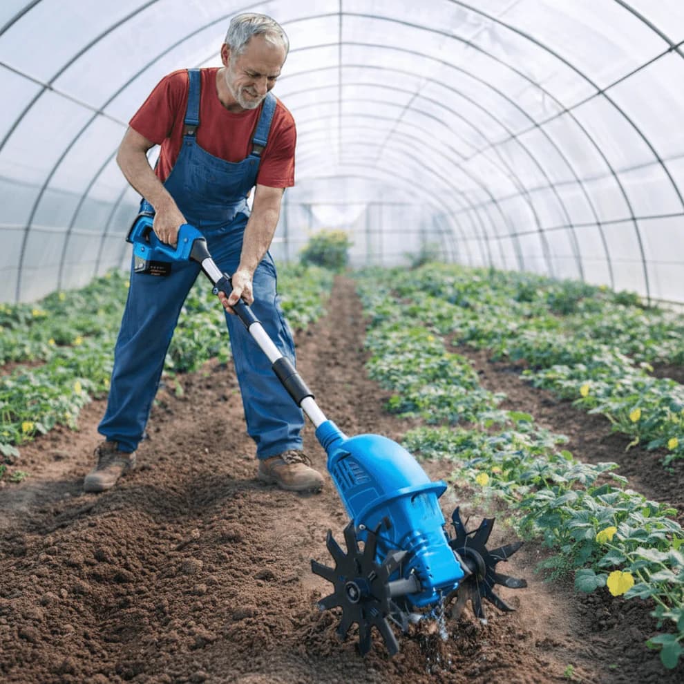 Bežična Akumulatorska Freza