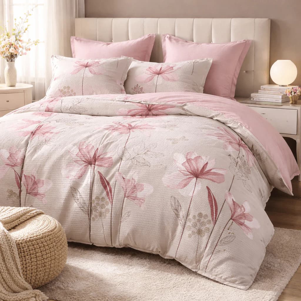 PERLA'S set pamučne posteljine "324" 3