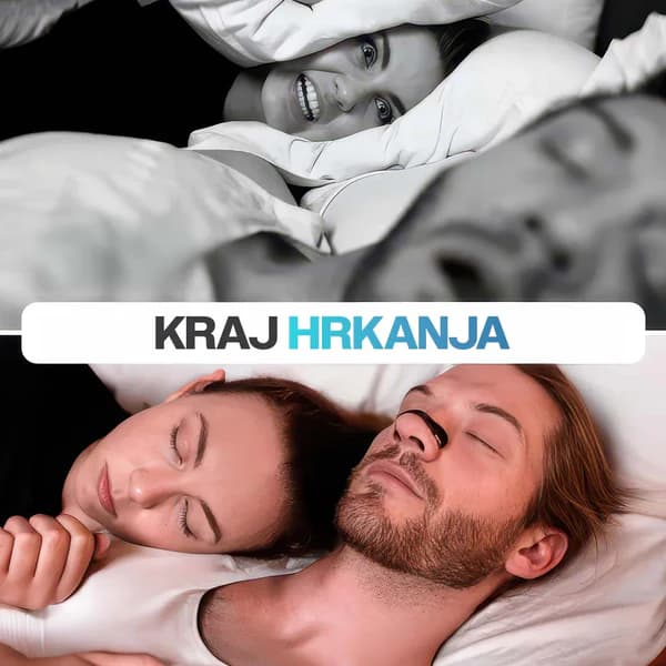 EasyBreath – Magnetni Nosni Dilatator 4