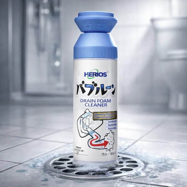 Pjena za odvode DrainPro