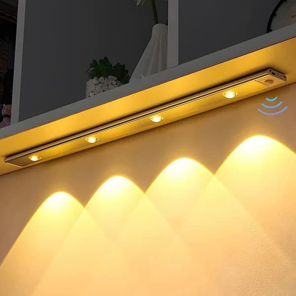 Led Panel Kuhinjska Lampa 40cm