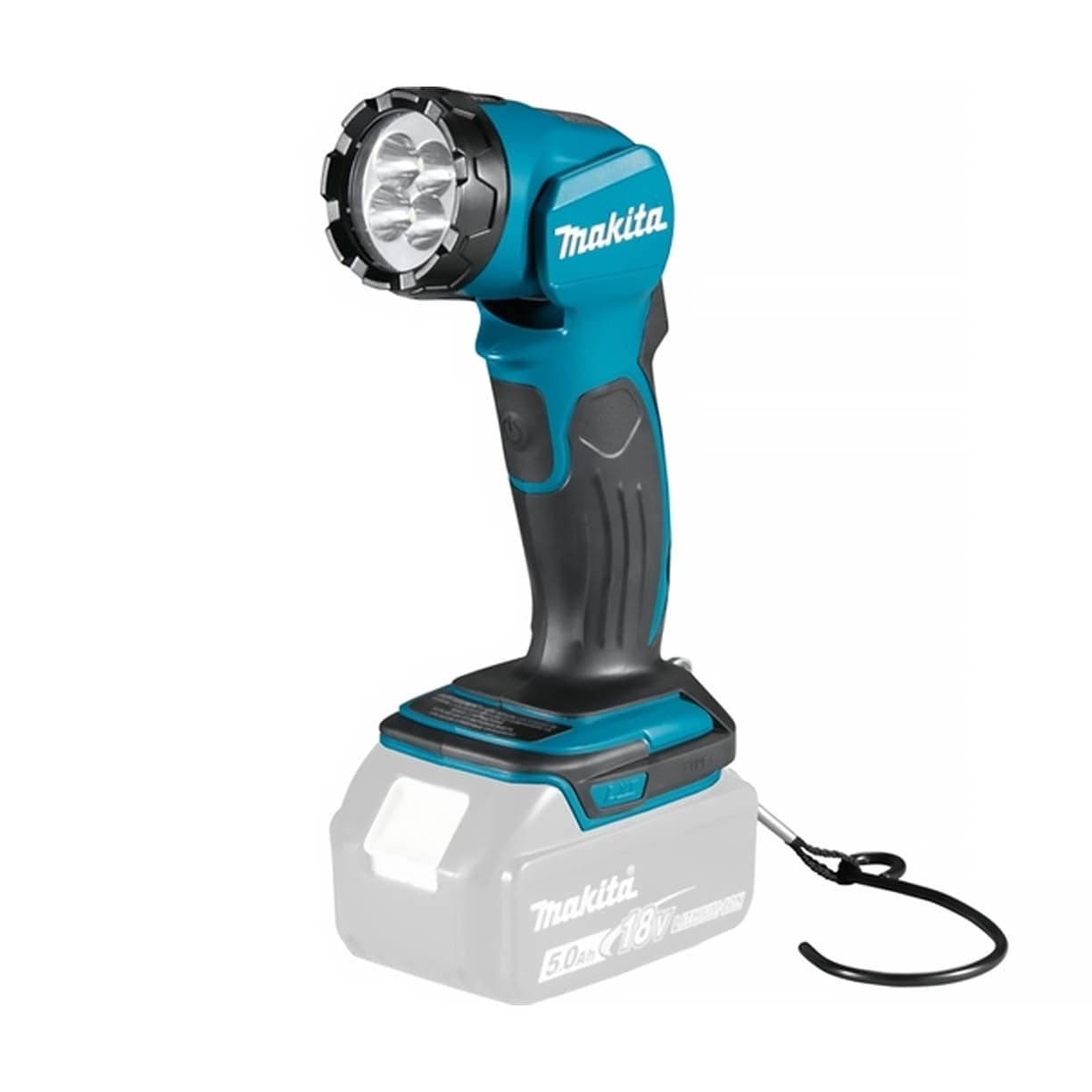 MAKITA LED LAMPA 48V
