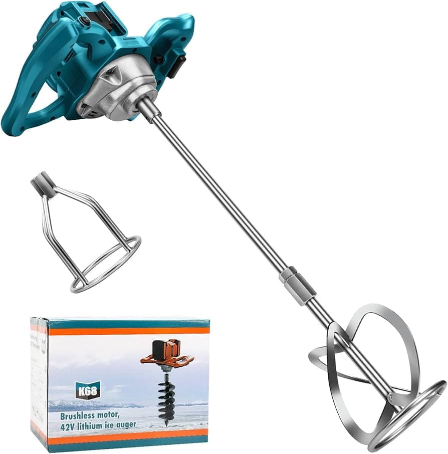 MAKITA MIXER 2800W