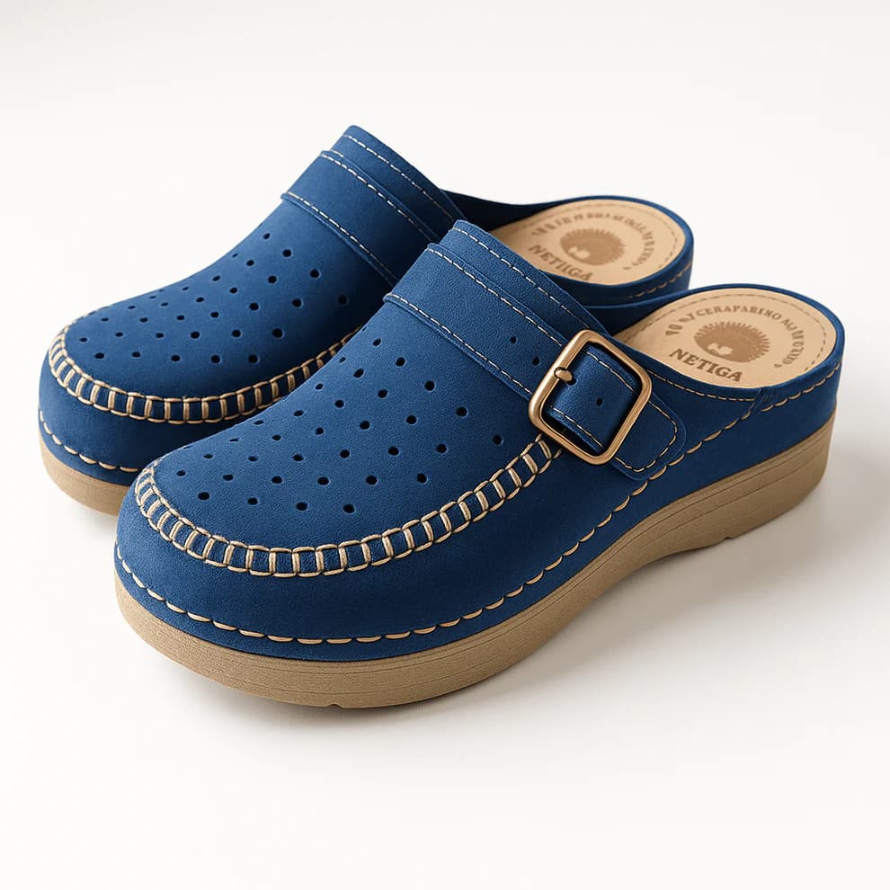 Anatomske klompe Medica