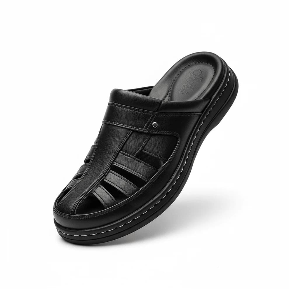 Muške anatomske natikače